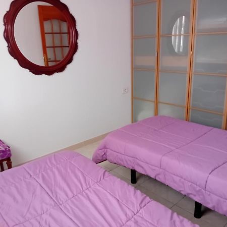 拉拉古纳El Rincon De Nina别墅 外观 照片