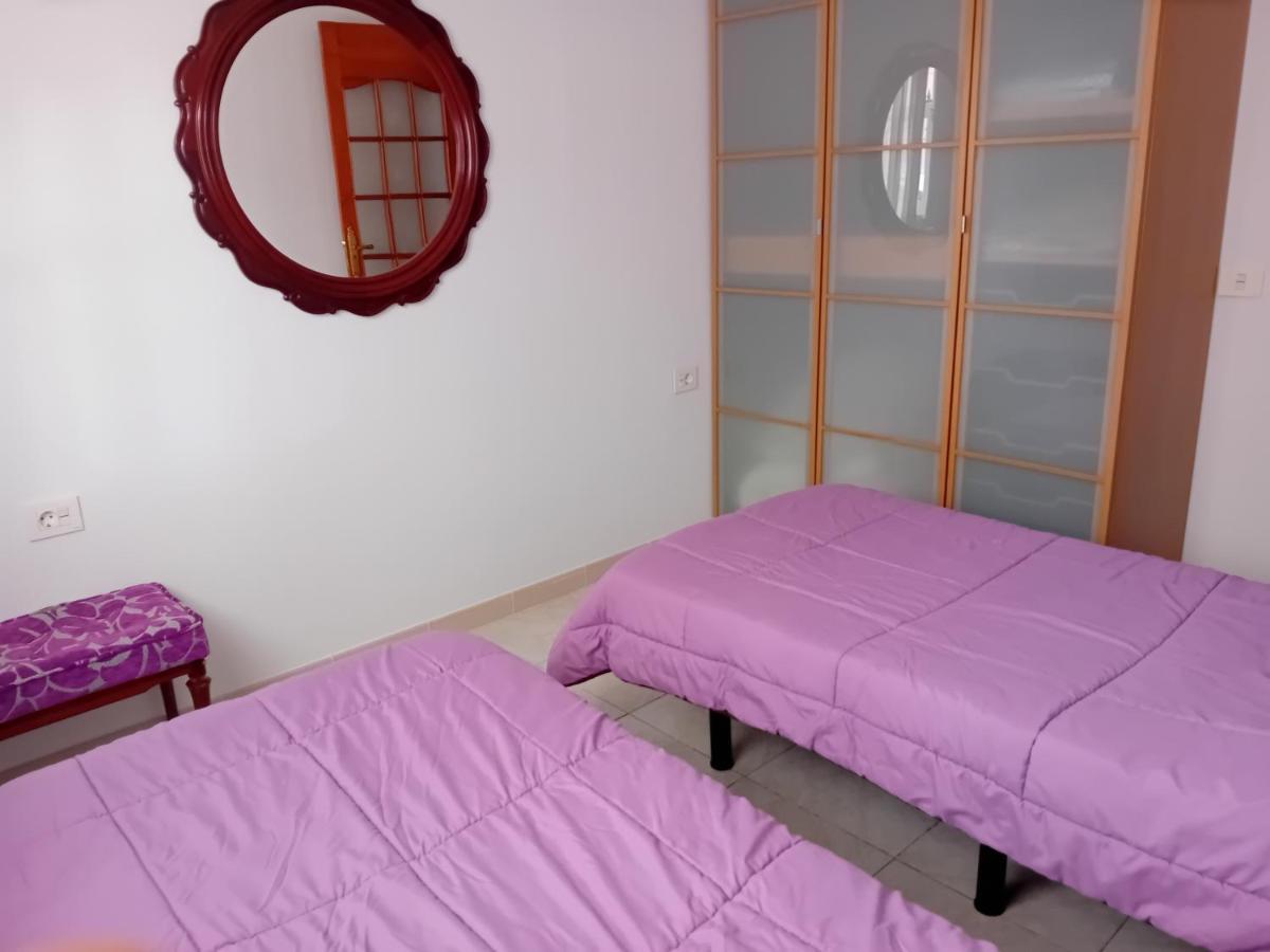 拉拉古纳El Rincon De Nina别墅 外观 照片