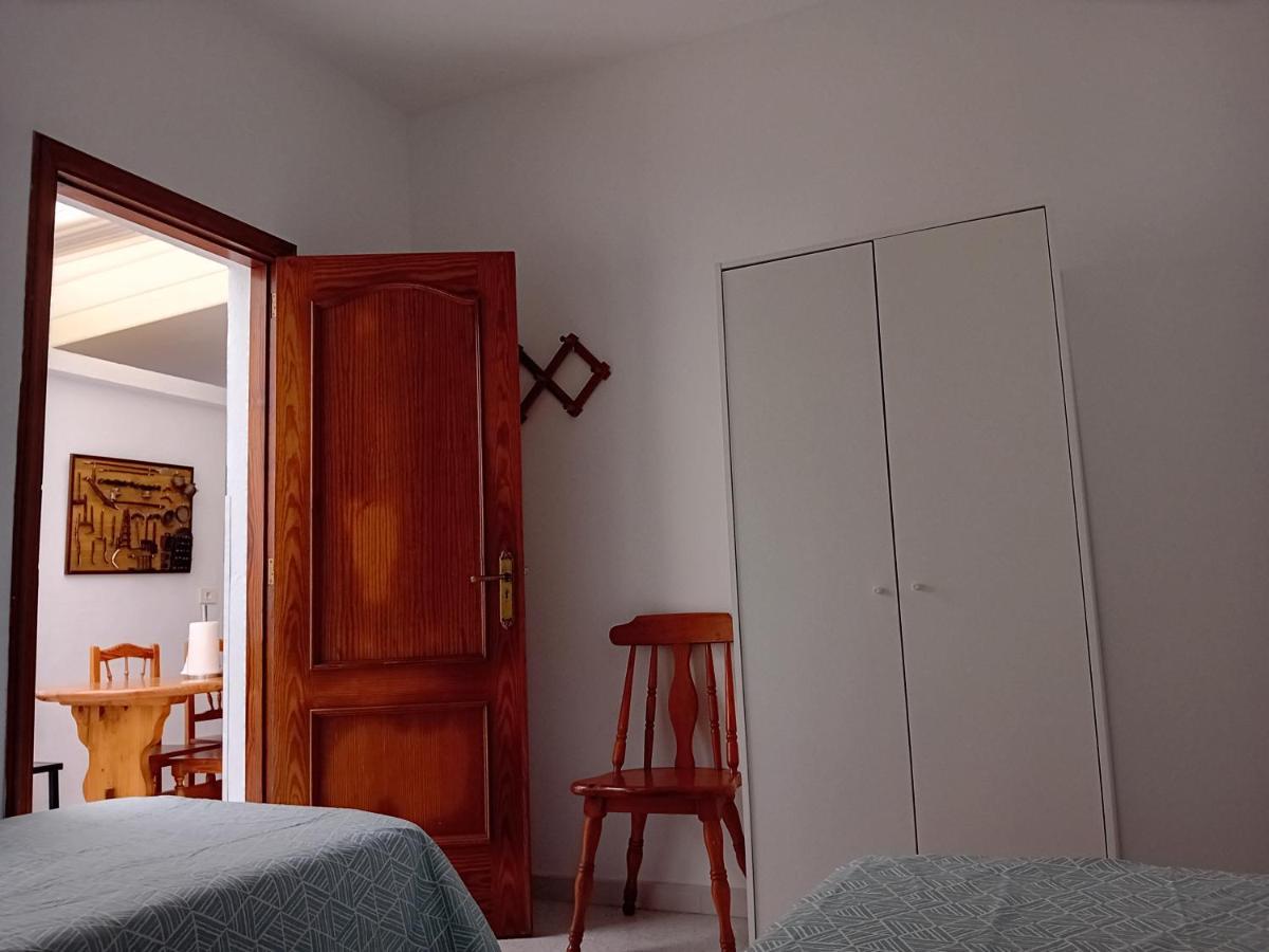 拉拉古纳El Rincon De Nina别墅 外观 照片